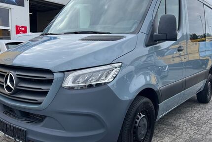 Mercedes-Benz Sprinter 185.256 km 18.900 &euro; Schloß Holte-Stukenbrock 33758