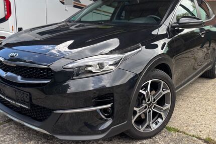 Kia XCeed 89.770 km 16.900 &euro; Paderborn 33104