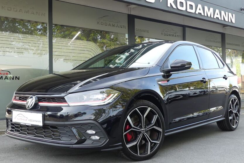 VW Polo 44.895 km 22.950 € Rheda-Wiedenbrück 33378