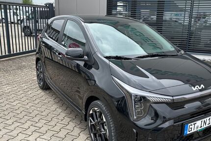 Kia Picanto 11.821 km 17.780 &euro; Schloß Holte-Stukenbrock 33758