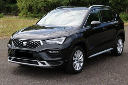 Seat Ateca 45.074 km 24.950 &euro; Paderborn 33102
