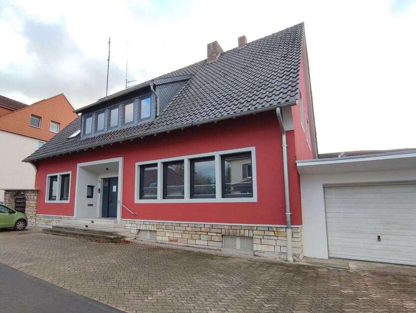 Büro in Paderborn 1.100 € 130 m²