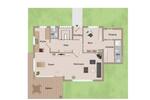 Einfamilienhaus Detmold Hiddesen - 8 Zimmer, 225 m&sup2;, 459.000&euro; | Angebot:26530242