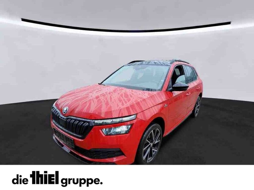 Skoda Kamiq 66.912 km 20.980 € Bad Driburg 33014