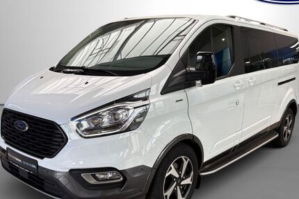 Ford Tourneo Custom 29.456 km 39.990 &euro; Schloß Holte-Stukenbrock 33758