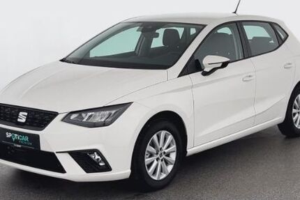 Seat Ibiza 3.590 km 20.490 &euro; Paderborn 33100