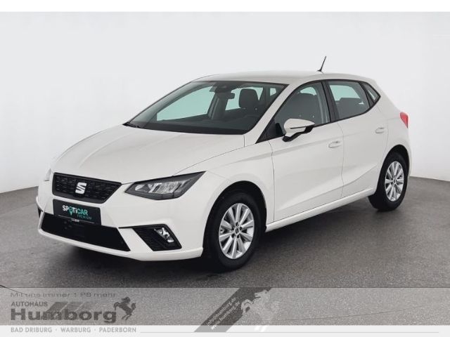 Seat Ibiza 3.590 km 20.490 &euro; Paderborn 33100