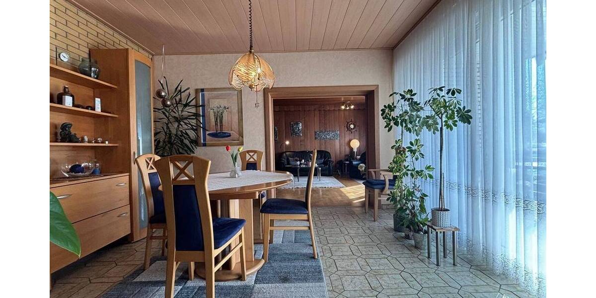 Bungalow Delbrück - 5 Zimmer, 126 m&sup2;, 299.000&euro; | Angebot:26015294