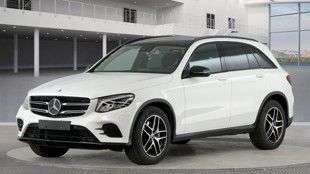 GLC 250