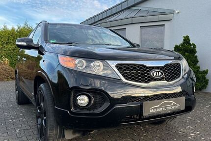 Kia Sorento 200.000 km 7.950 € Lippstadt 59557