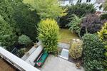 Gepflegtes 4-Zimmer-Endreihenhaus mit Garten, Keller, Garage zimmer
