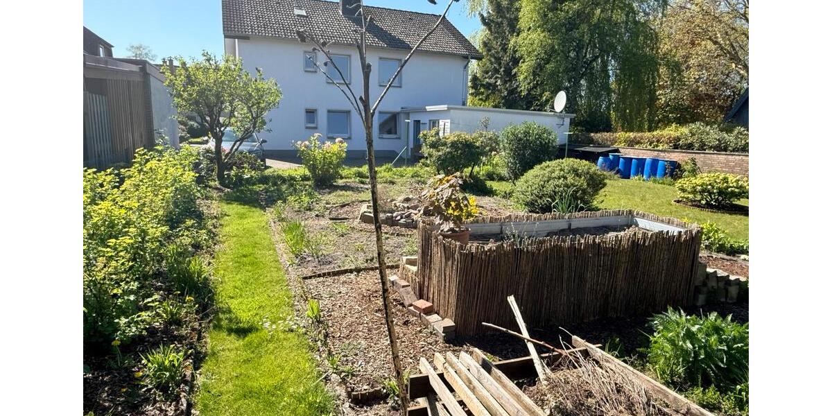 Mehrfamilienhaus, Wohnhaus Schloß Holte-Stukenbrock Stukenbrock - 6 Zimmer, 177 m&sup2;, 519.000&euro; | Angebot:26455215