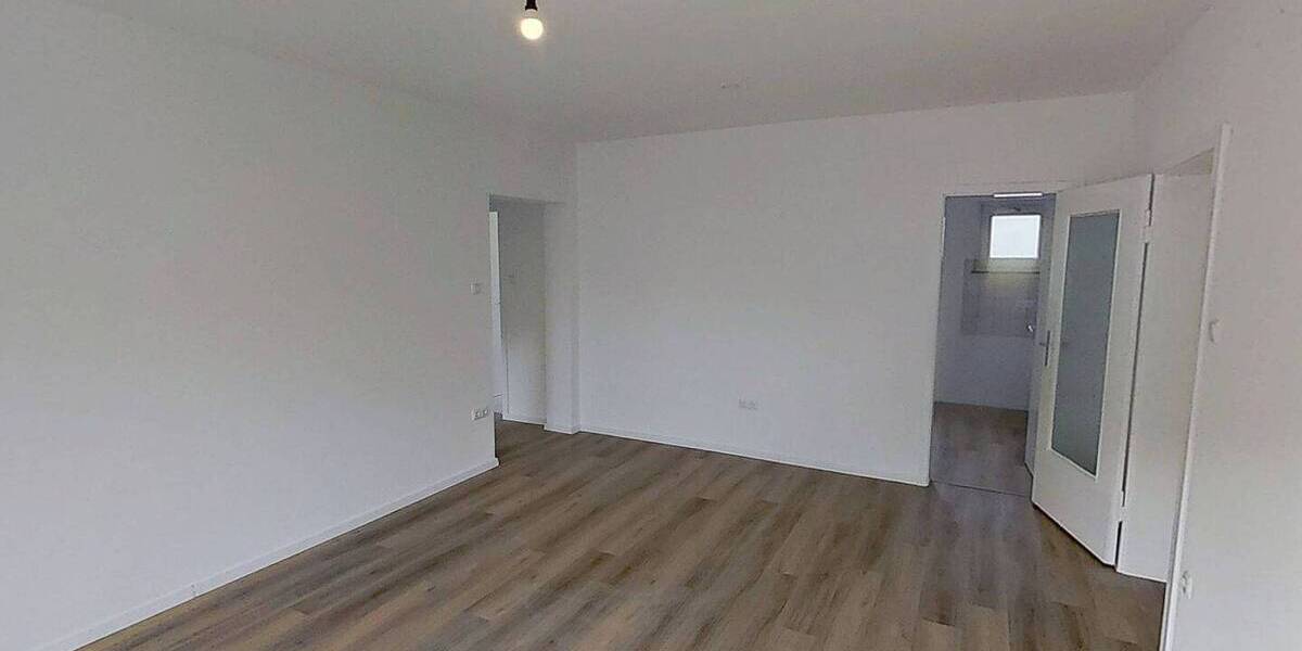 Etagenwohnung Paderborn Sennelager - 4 Zimmer, 80 m&sup2;, 729&euro; | Angebot:26929692