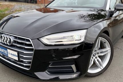 Audi A5 74.000 km 24.990 &euro; Salzkotten 33154