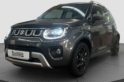Suzuki Ignis 24.215 km 13.785 € Lippstadt 59557