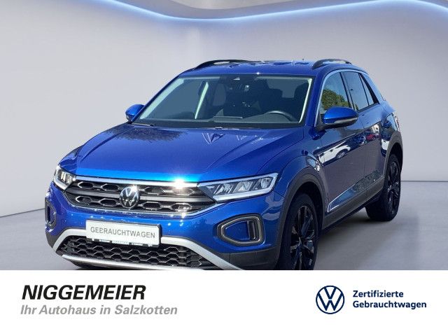 VW T-Roc 35.044 km 19.990 € Salzkotten 33154