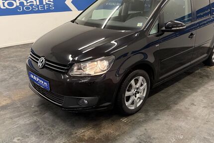 VW Touran 237.500 km 6.500 &euro; Delbrück 33129