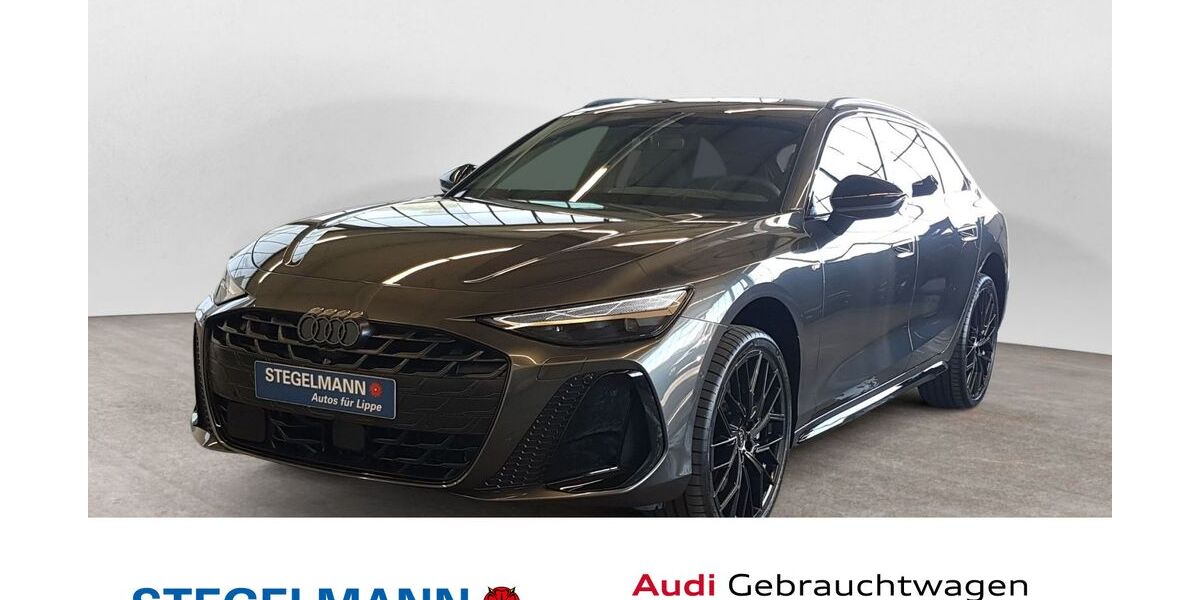 Audi A6 14.990 km 63.990 &euro; Detmold 32756