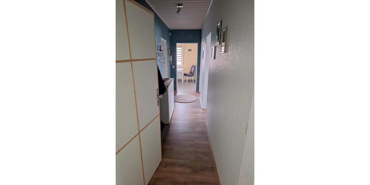 Etagenwohnung Brakel - 2 Zimmer, 50 m&sup2;, 520&euro; | Angebot:27608716