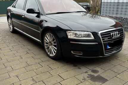 Audi A8 233.000 km 14.000 € Lippstadt 59558