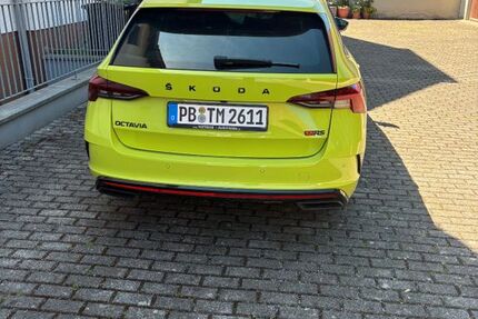 Skoda Octavia 56.000 km 30.300 &euro; Bad Wünnenberg 33181