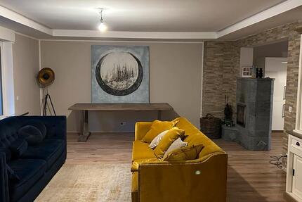 Wohnung Lichtenau - 4 Zimmer, 165 m&sup2;, 1.700&euro; | Angebot:24789133