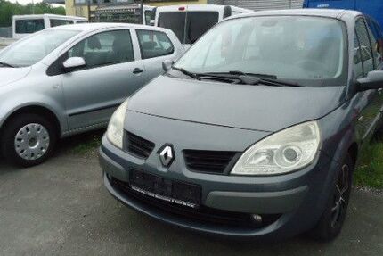 Renault Scenic 228.100 km 990 &euro; Paderborn 33104
