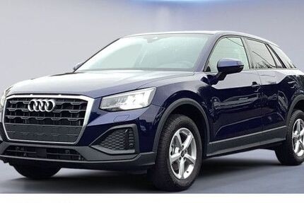 Audi Q2 9.774 km 34.890 € Salzkotten 33154