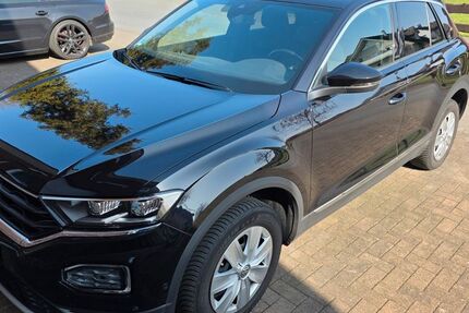 VW T-Roc 55.000 km 21.500 &euro; Schloß Holte-Stukenbrock 33758