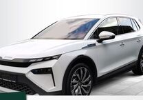 Gebrauchtwagen Skoda Elroq