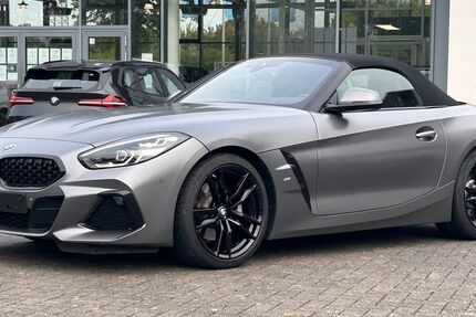 BMW Z4 35.650 km 39.950 € Lippstadt 59557
