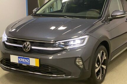 VW Taigo 2.083 km 24.990 &euro; Paderborn 33100