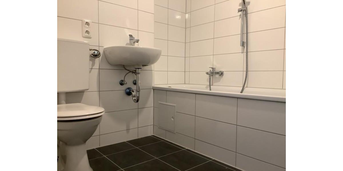 Erdgeschoßwohnung Bielefeld Sennestadt - 2 Zimmer, 61 m&sup2;, 332&euro; | Angebot:25380341