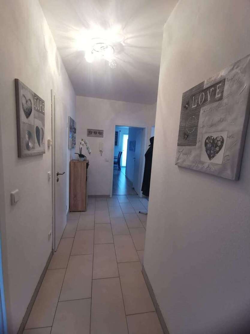 Wohnung zum Kaufen in Delbrück 299.000 € 140 m² 5 zimmer