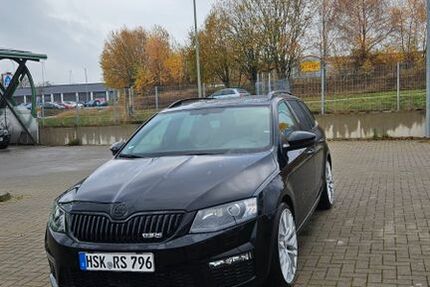 Skoda Octavia 129.000 km 18.250 &euro; Marsberg 34431