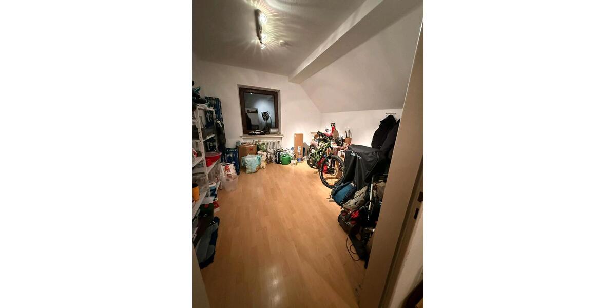 Etagenwohnung Detmold Hakedahl - 3 Zimmer, 80 m&sup2;, 840&euro; | Angebot:26223483