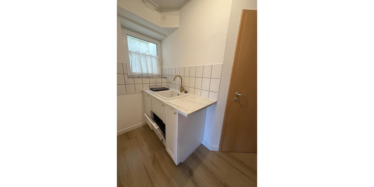 Etagenwohnung Detmold Hiddesen - 1 Zimmer, 35 m&sup2;, 650&euro; | Angebot:25168914