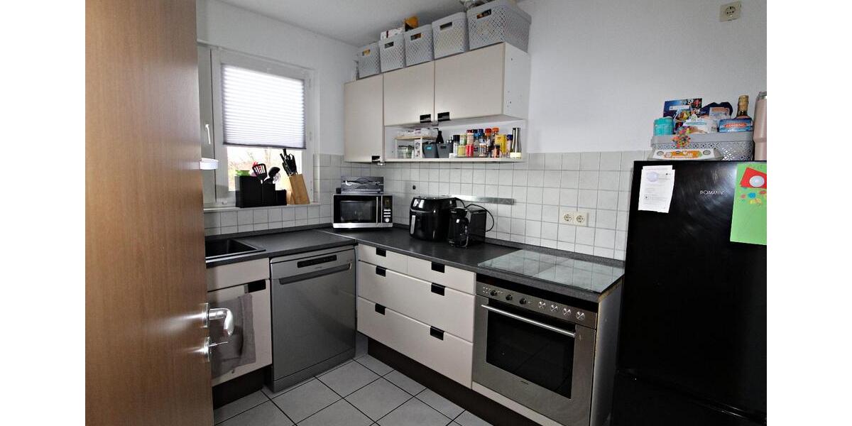 Dachgeschoßwohnung Paderborn Elsen - 2 Zimmer, 54 m&sup2;, 169.000&euro; | Angebot:26440203