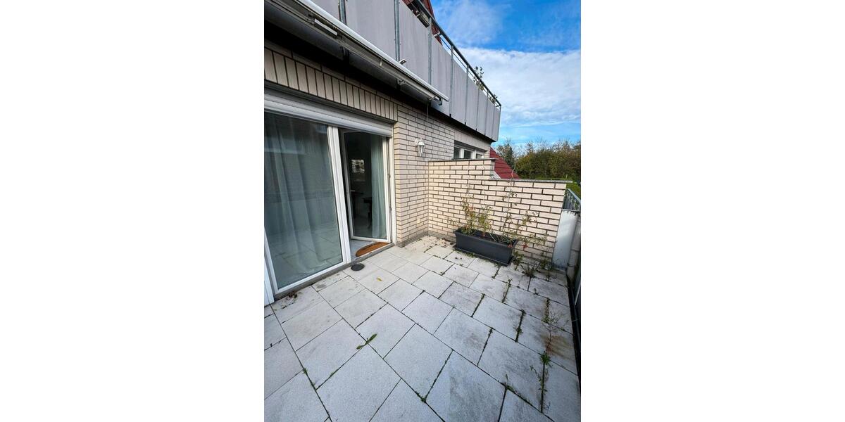 Etagenwohnung Paderborn Neuenbeken - 3 Zimmer, 87 m&sup2;, 770&euro; | Angebot:24737577