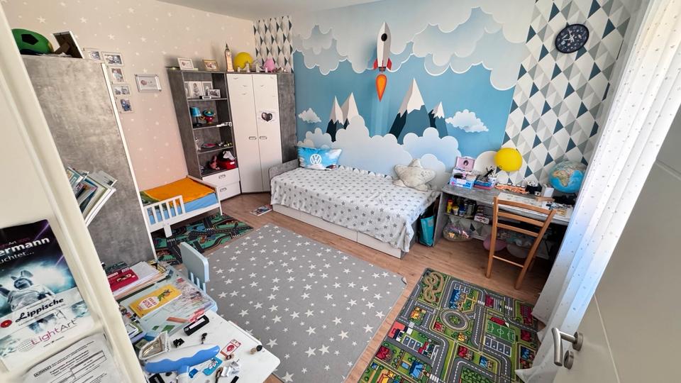 Einfamilienhaus Bad Driburg - 7 Zimmer, 172 m&sup2;, 280.000&euro; | Angebot:27426502