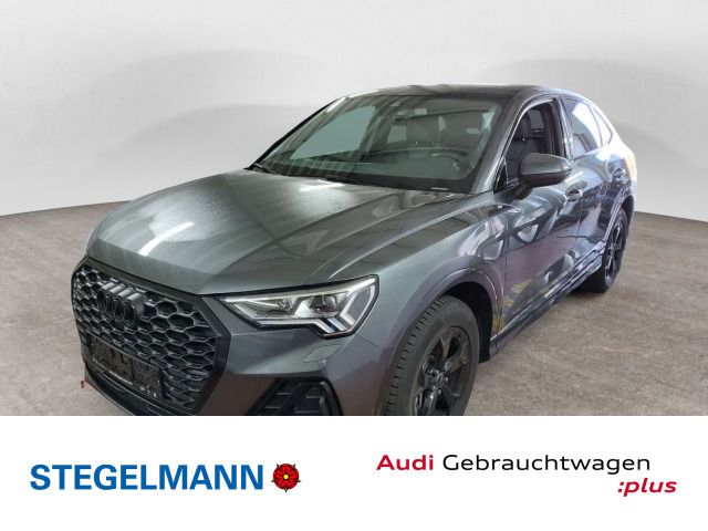 Audi Q3 20.608 km 47.770 &euro; Detmold 32756