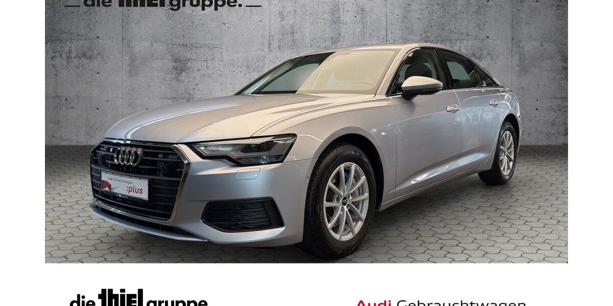Audi A6 31.174 km 30.990 &euro; Paderborn 33100