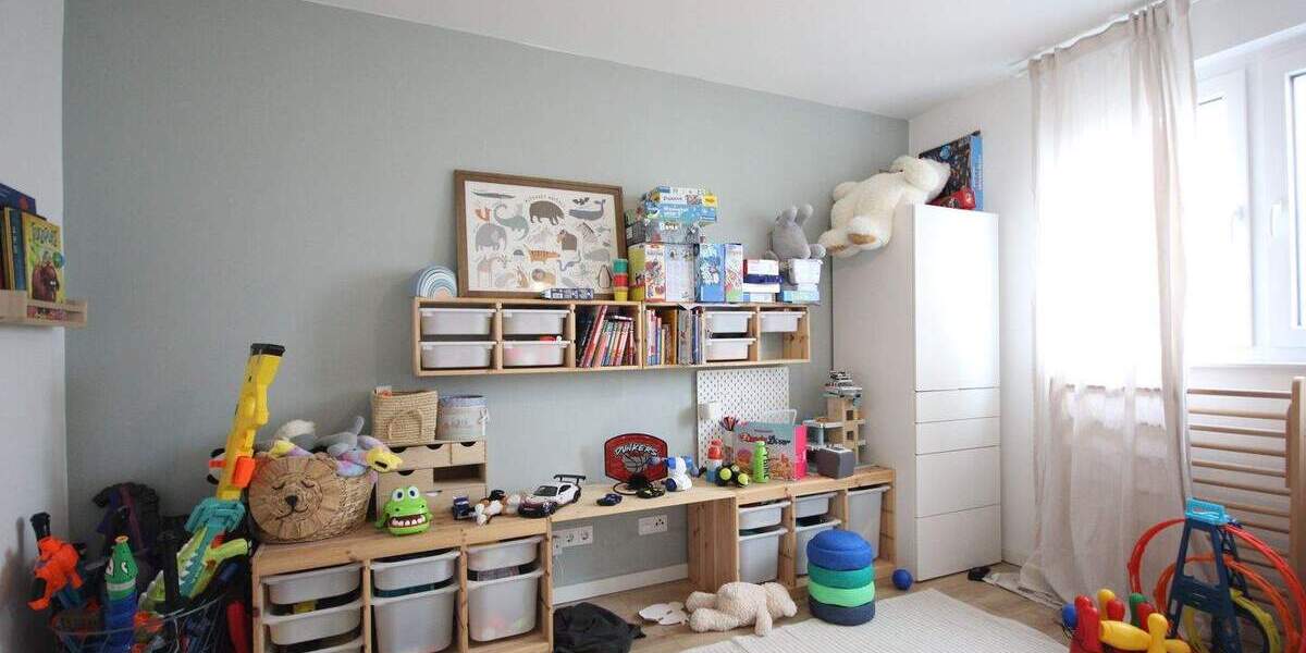 Neuwertiges Reihenmittelhaus in Stukenbrock 5 zimmer