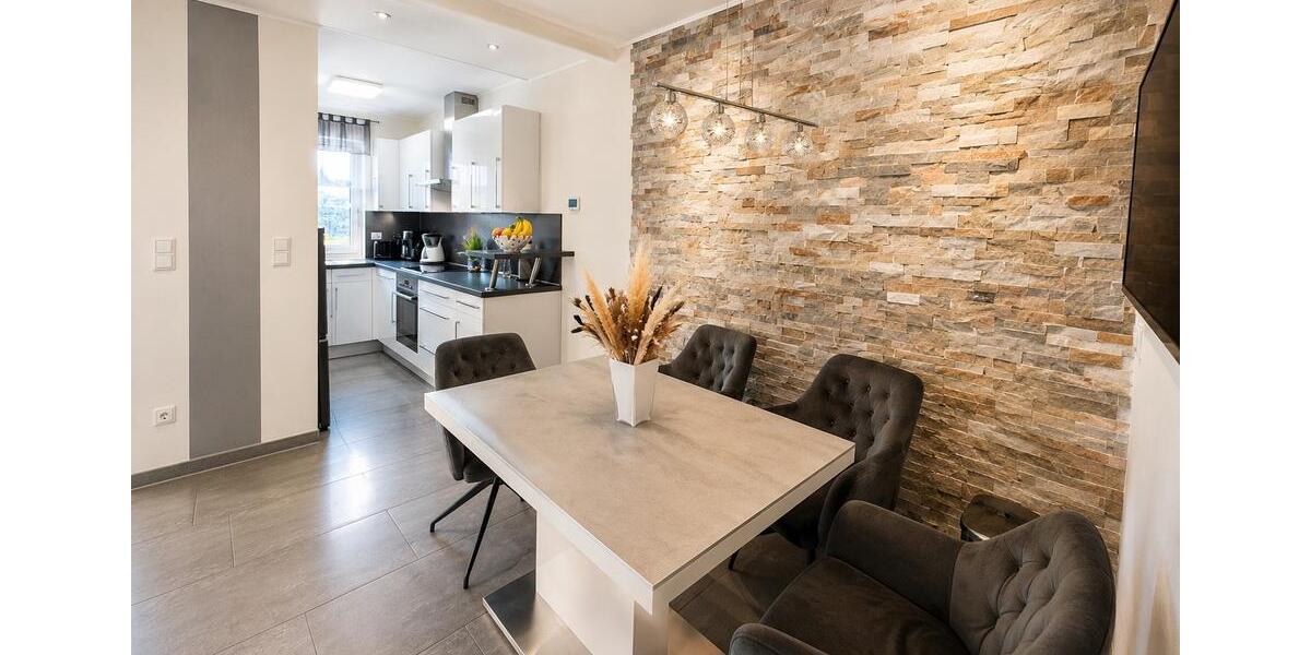Erdgeschoßwohnung Bad Lippspringe - 3 Zimmer, 72 m&sup2;, 299.999&euro; | Angebot:27075727