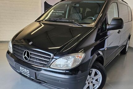 Mercedes-Benz Vito 329.600 km 6.700 &euro; Lippstadt 59557
