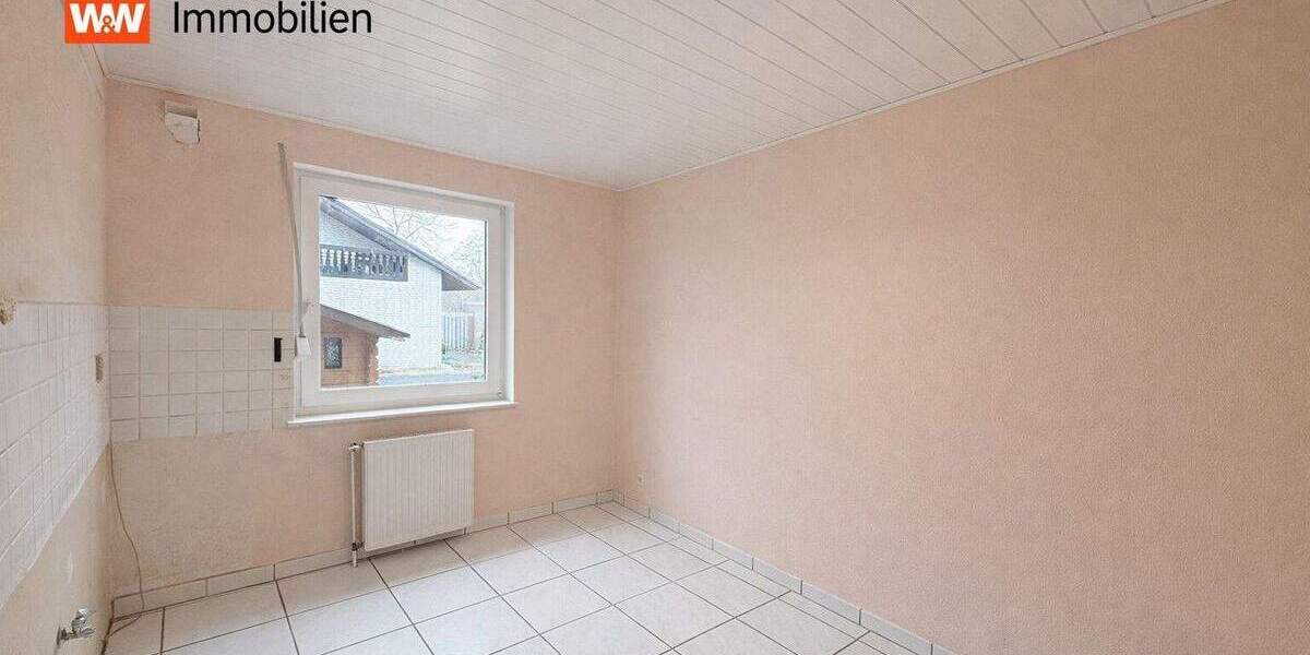 Etagenwohnung Schloß Holte-Stukenbrock Stukenbrock - 3 Zimmer, 79 m&sup2;, 230.000&euro; | Angebot:25844658