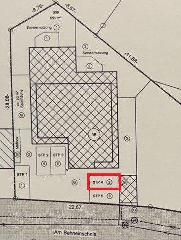 Erdgeschoßwohnung Paderborn Univiertel - 3 Zimmer, 84 m&sup2;, 1.300&euro; | Angebot:27618564