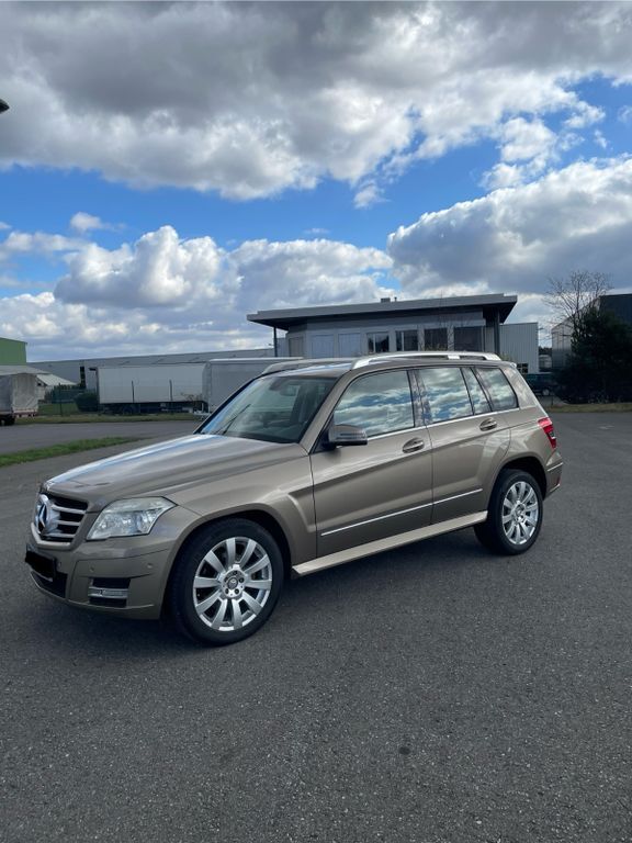 GLK 350