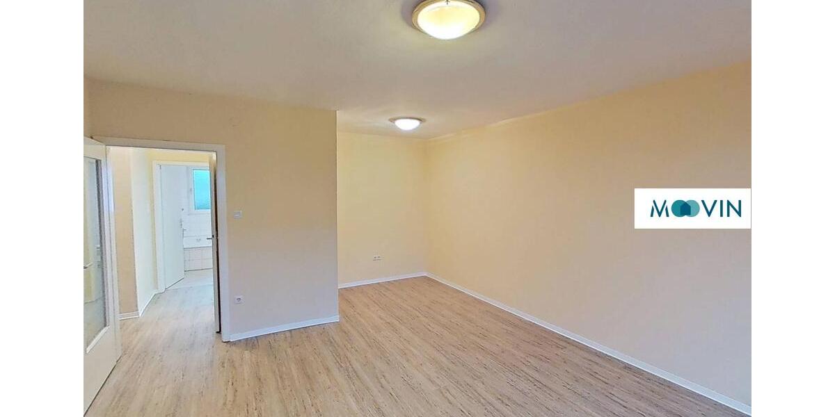 Etagenwohnung Paderborn - 3 Zimmer, 70 m&sup2;, 569&euro; | Angebot:24214460