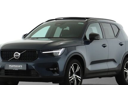 Volvo XC40 21.850 km 35.990 &euro; Schloß Holte-Stukenbrock 33758